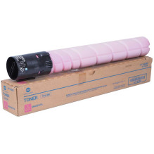 Konica Minolta TN-319 Magenta