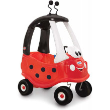 LITTLE TIKES Ladybug Cozy...