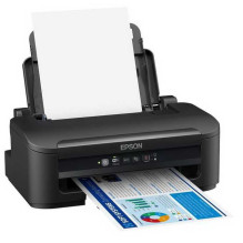 Epson WorkForce WF-2110W