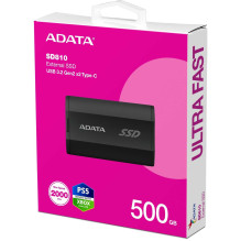 Adata ADATA SD810 500 GB,...