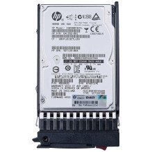 HP Enterprise 300GB 2.5''''...