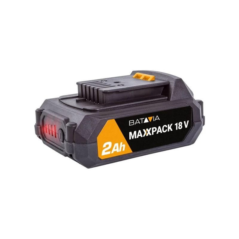 Batavia 18V akumulators 2Ah