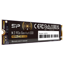 „Silicon Power US75 2TB SP02KGBP44US7505“