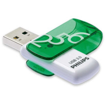 „Philips“ 256 GB FM25FD00B...