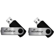 MediaRange 2x32GB MR911-2...