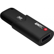 Emtec 32GB B120 Click...