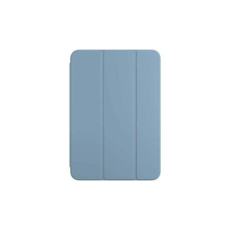 Apple Smart Folio for iPad mini (7th gen / 6th gen) - Denim MC2U4ZM / A