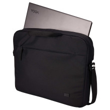Case Logic INVIA116 Invigo Eco Attaché 15.6", Black