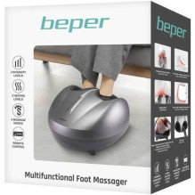 Beper P302MAS050 pilka