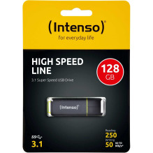 Intenso 128GB USB 3.1...