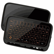 Fusion Accessories H18+