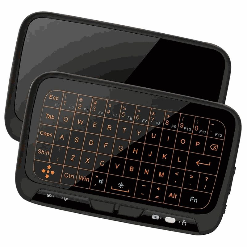 Fusion Accessories H18+