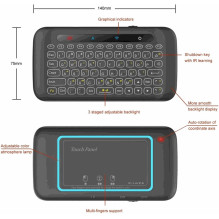 Fusion Accessories H120