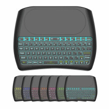 Fusion Accessories FUSD8MINI