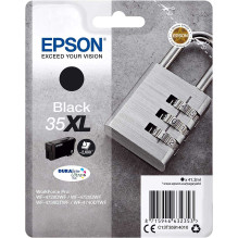Epson 35XL Black