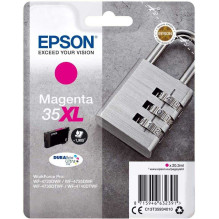 Epson 35XL Magenta