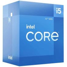 Intel Core i5 12600KF...