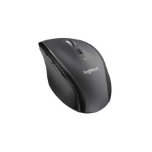 „Logitech M705“ juodas...
