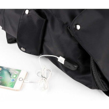 Sponge Tourist Backpack...