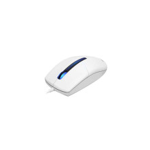 A4Tech 47395 N-530S White USB