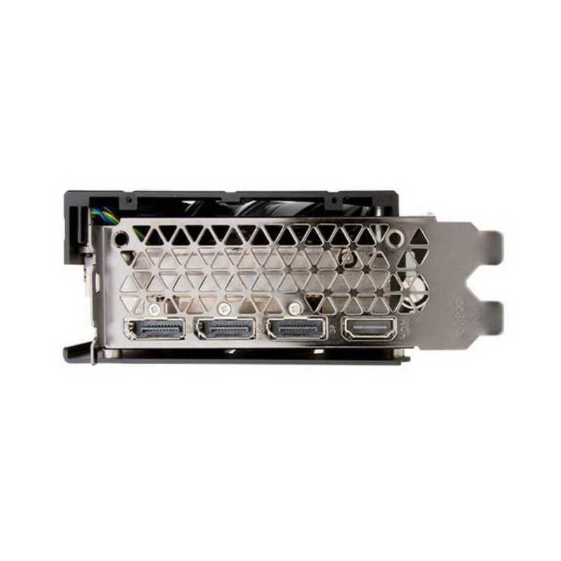 Biostar GeForce RTX 3080 Extreme Gaming 10GB GDDR6X 320bit
