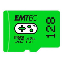 Emtec ECMSDM128GXCU3G