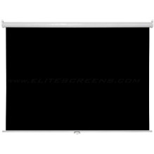 Elite Screens M94NWX Manual