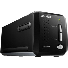 „Plustek OpticFilm 8200i SE“