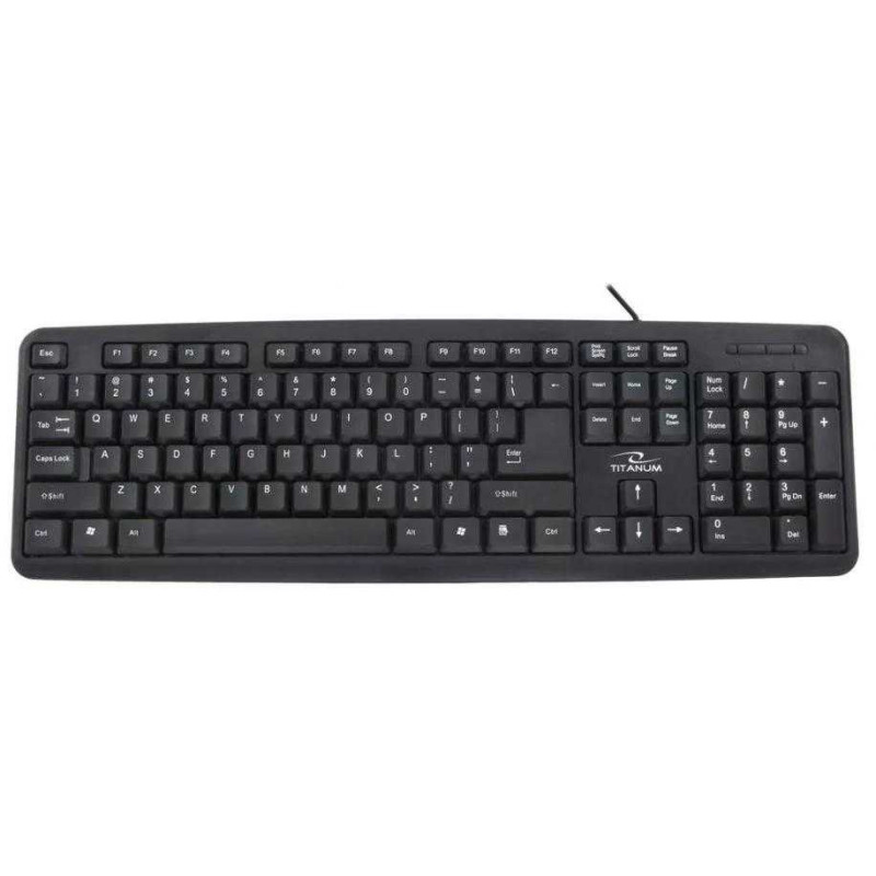 Titanum TK101 US