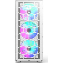 Montech X3 TG Balta