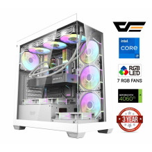 MDATA GAMING Core i7-12700F...