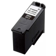 Canon PG-585XL juoda
