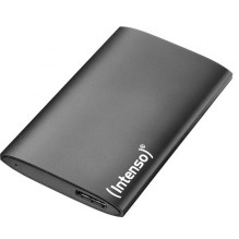 Intenso SSD 500GB Premium...