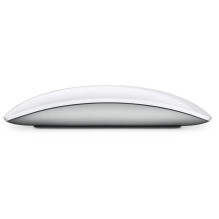 Apple Magic Mouse - White Multi-Touch Surface MXK53ZM / A Apple Magic Mouse - White Multi-Touch Surface MXK53ZM / A