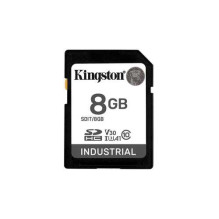 Kingston C10 / -40C