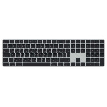 Apple Magic Keyboard with...