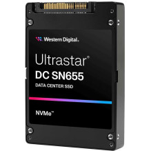 Western Digital Ultrastar...