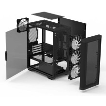 ZALMAN M4 ARGB Black