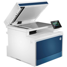 HP Color LaserJet Pro MFP...