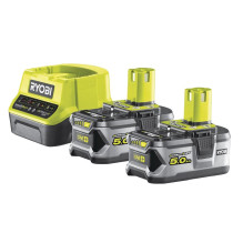 RYOBI RC18120-250 2x 18V...