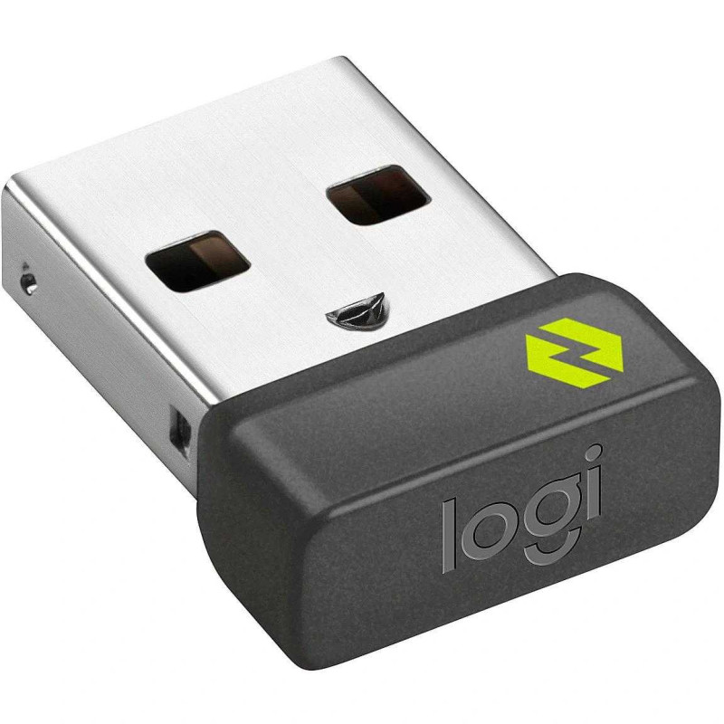 Logitech Windows Bolt