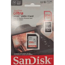 Sandisk SDSDUNC-256G-GN6IN