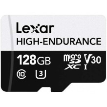 Lexar LMSHGED128G