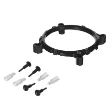 Aerocool CPU Fan PGS RAVE 4...