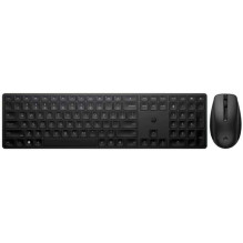 HP 650 belaidė klaviatūra...