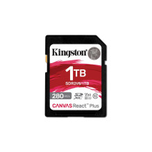 Kingston SDR2V6 / 1TB