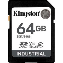 Kingston SDIT / 64GB