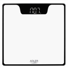 Adler AD 8174 balta Adler AD 8174 balta