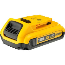 Akumulators DeWALT DCB183