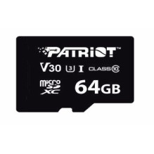 Patriot PSF64GVX31MCX